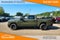 2026 RAM 1500 RAM 1500 WARLOCK CREW CAB 4X4 5'7' BOX