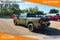 2026 RAM 1500 RAM 1500 WARLOCK CREW CAB 4X4 5'7' BOX