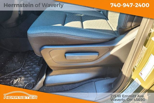 2026 RAM 1500 RAM 1500 WARLOCK CREW CAB 4X4 5'7' BOX