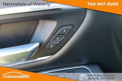 2022 RAM 1500 Laramie Crew Cab 4x4 5'7' Box