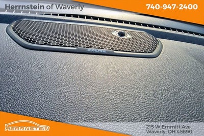 2022 RAM 1500 Laramie Crew Cab 4x4 5'7' Box