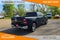 2022 RAM 1500 Laramie Crew Cab 4x4 5'7' Box
