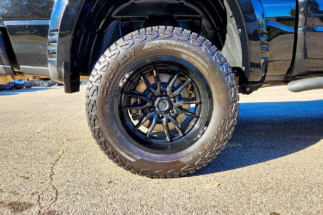 2021 RAM 1500 Laramie Crew Cab 4x4 5'7' Box