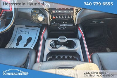 2023 RAM 1500 Rebel
