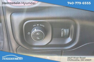 2023 RAM 1500 Rebel