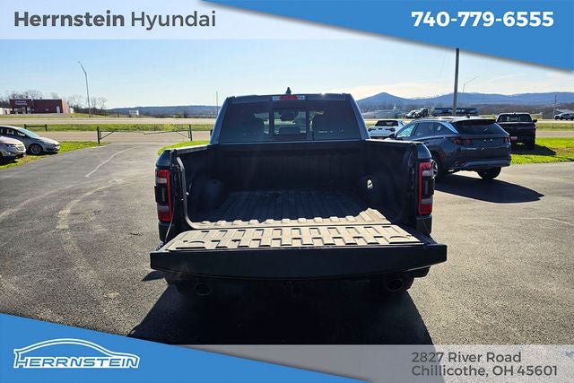 2023 RAM 1500 Rebel