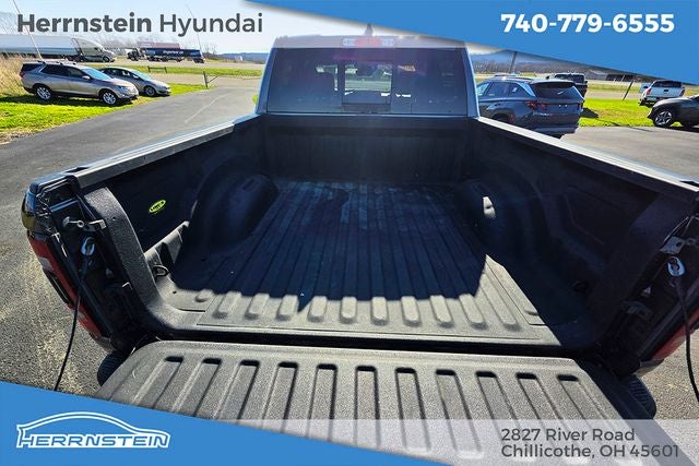 2023 RAM 1500 Rebel