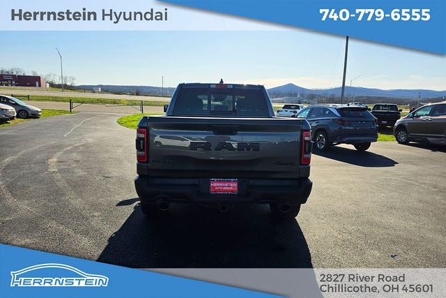 2023 RAM 1500 Rebel