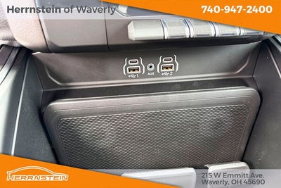2026 RAM Ram 1500 RAM 1500 BIG HORN CREW CAB 4X4 6'4' BOX