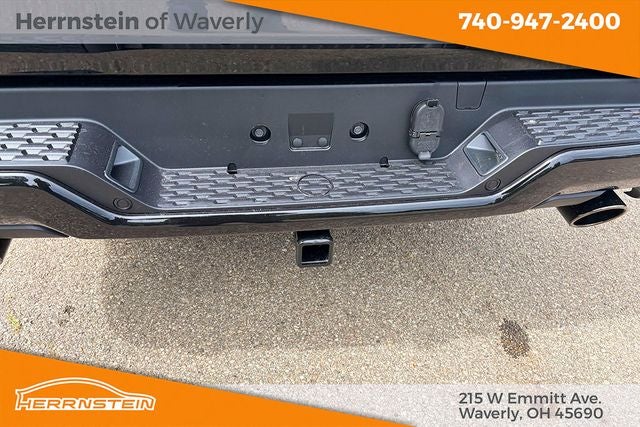 2026 RAM Ram 1500 RAM 1500 BIG HORN CREW CAB 4X4 6'4' BOX
