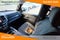 2023 RAM 1500 Big Horn Crew Cab 4x4 6'4' Box