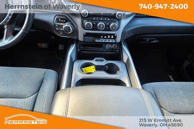 2023 RAM 1500 Big Horn Crew Cab 4x4 6'4' Box