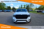 2023 RAM 1500 Big Horn Crew Cab 4x4 6'4' Box
