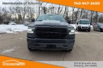 2021 RAM 1500 Sport