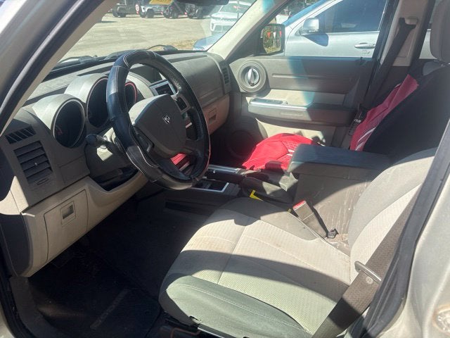 2008 Dodge Nitro SLT/RT