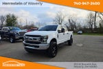 2019 Ford F-250 XLT
