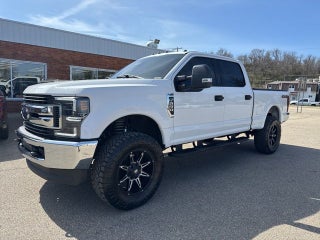 2019 Ford F-250 XLT