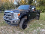 2016 Ford F-250 Lariat