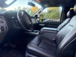 2016 Ford F-250 Lariat