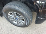 2016 Ford F-150 Base