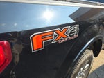 2016 Ford F-150 Base