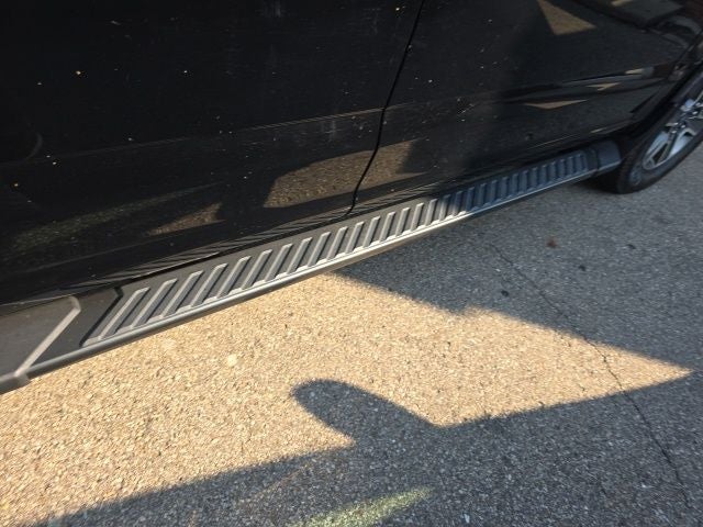 2016 Ford F-150 Base