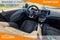 2015 Chevrolet Sonic LT Auto