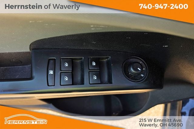 2015 Chevrolet Sonic LT Auto