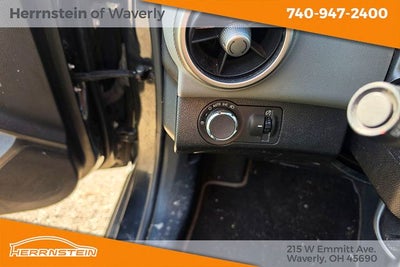 2015 Chevrolet Sonic LT Auto