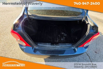 2015 Chevrolet Sonic LT Auto