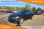 2015 Chevrolet Sonic LT Auto