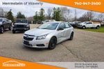 2013 Chevrolet Cruze LS Auto
