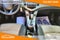 2016 Chevrolet Cruze Limited LS Auto