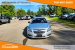 2016 Chevrolet Cruze Limited LS Auto