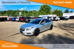 2016 Chevrolet Cruze Limited LS Auto