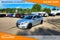 2016 Chevrolet Cruze Limited LS Auto