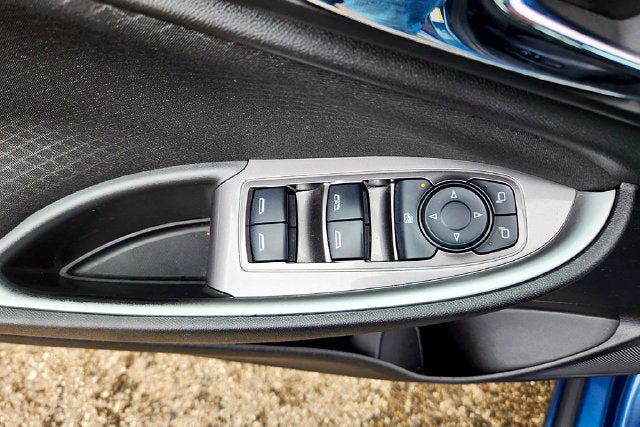 2025 Chevrolet Malibu FWD 1LT
