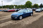2025 Chevrolet Malibu FWD 1LT