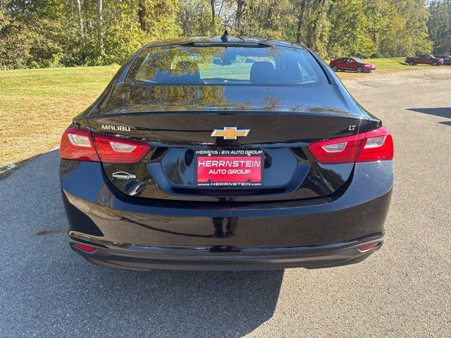 2025 Chevrolet Malibu FWD 1LT