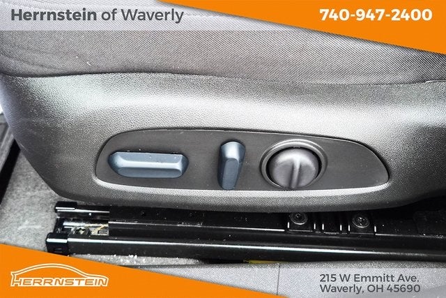 2024 Chevrolet Malibu FWD RS