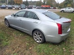 2017 Cadillac ATS 2.0L Turbo