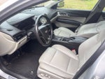 2017 Cadillac ATS 2.0L Turbo