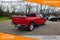 2024 Chevrolet Silverado 2500HD 4WD Crew Cab Standard Bed LT