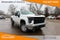 2020 Chevrolet Silverado 3500HD Work Truck