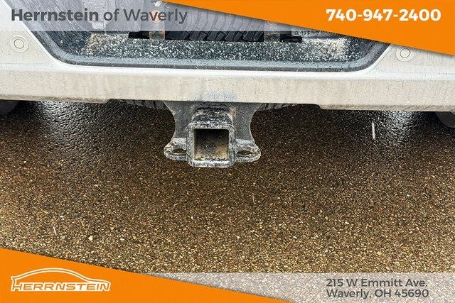 2020 Chevrolet Silverado 3500HD Work Truck