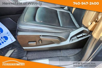 2019 Chevrolet Colorado ZR2
