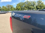 2019 Chevrolet Colorado ZR2