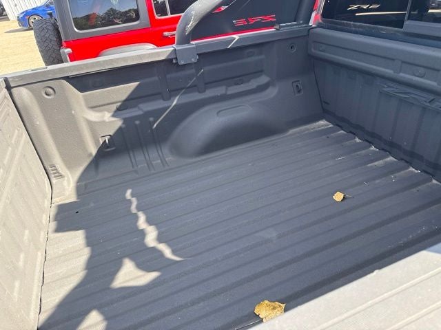2019 Chevrolet Colorado ZR2