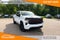 2023 Chevrolet Silverado 1500 4WD Crew Cab Short Bed Custom