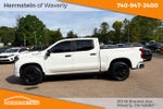 2023 Chevrolet Silverado 1500 4WD Crew Cab Short Bed Custom